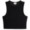 Ribbed Tank Top - Denny's