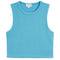 Ribbed Tank Top - Denny's