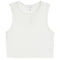 Ribbed Tank Top - Denny's