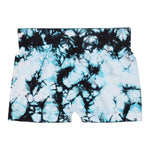 Marble T/D Boy Short - Denny's