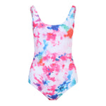 Tie Dye 1pc Bathing Suit - Denny's