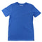 Staple Triblend V-Neck Tee - Denny's