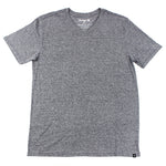 Staple Triblend V-Neck Tee - Denny's