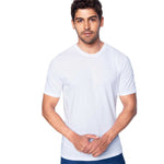 Washed Staples Tee - Denny's