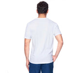 Washed Staples Tee - Denny's