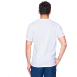 Washed Staples Tee - Denny's