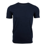 Washed Staples Tee - Denny's