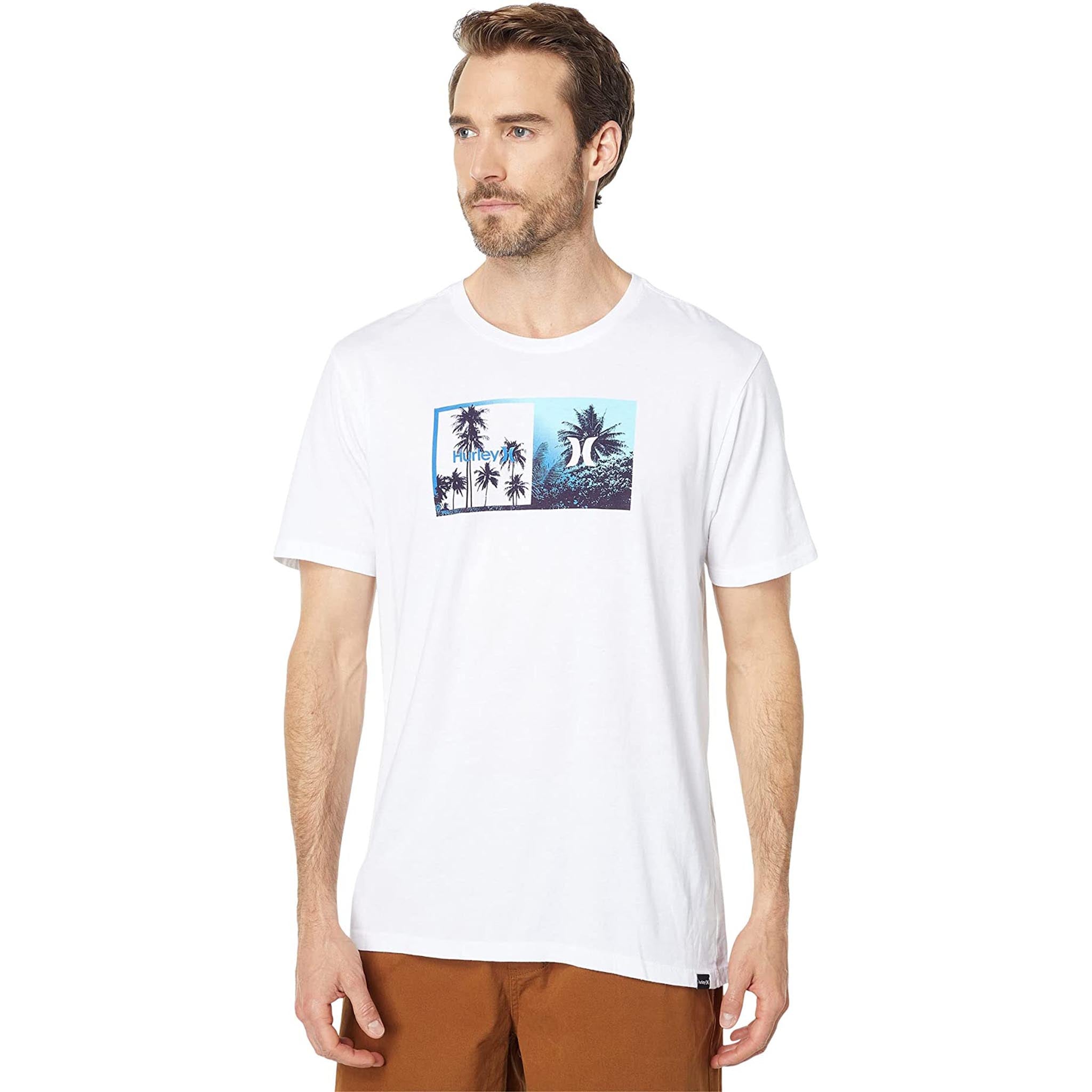 Swami Garden Tee - Denny's