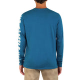Tracker Tee - Denny's