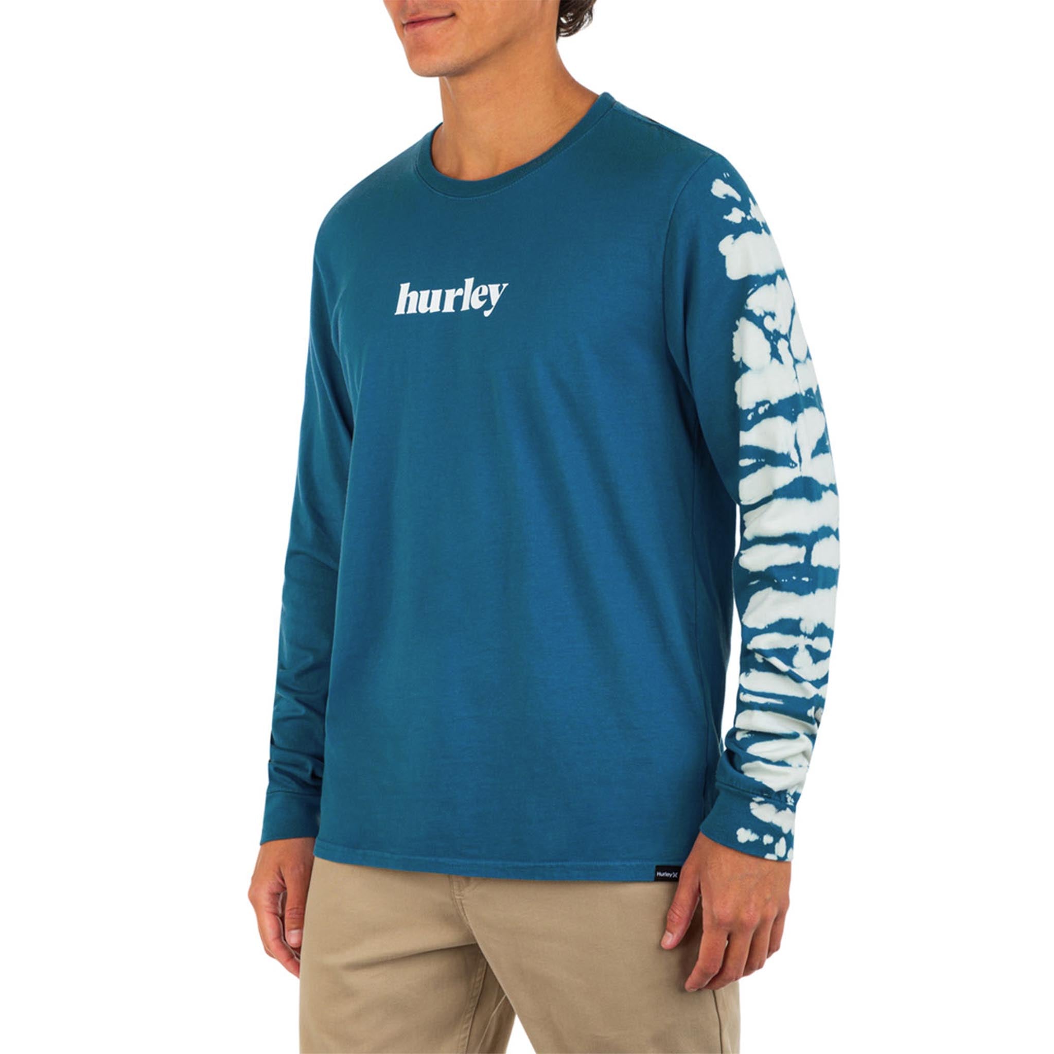 Tracker Tee - Denny's