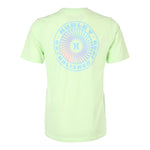 Swirley Tee - Denny's
