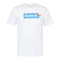 Ditsy Box Flamingo Tee - Denny's