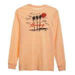 Everyday Beach Tee - Denny's
