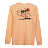 Everyday Beach Tee - Denny's