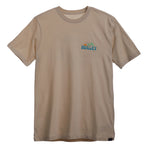 Double Palms Tee - Denny's