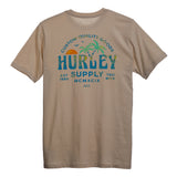 Double Palms Tee - Denny's