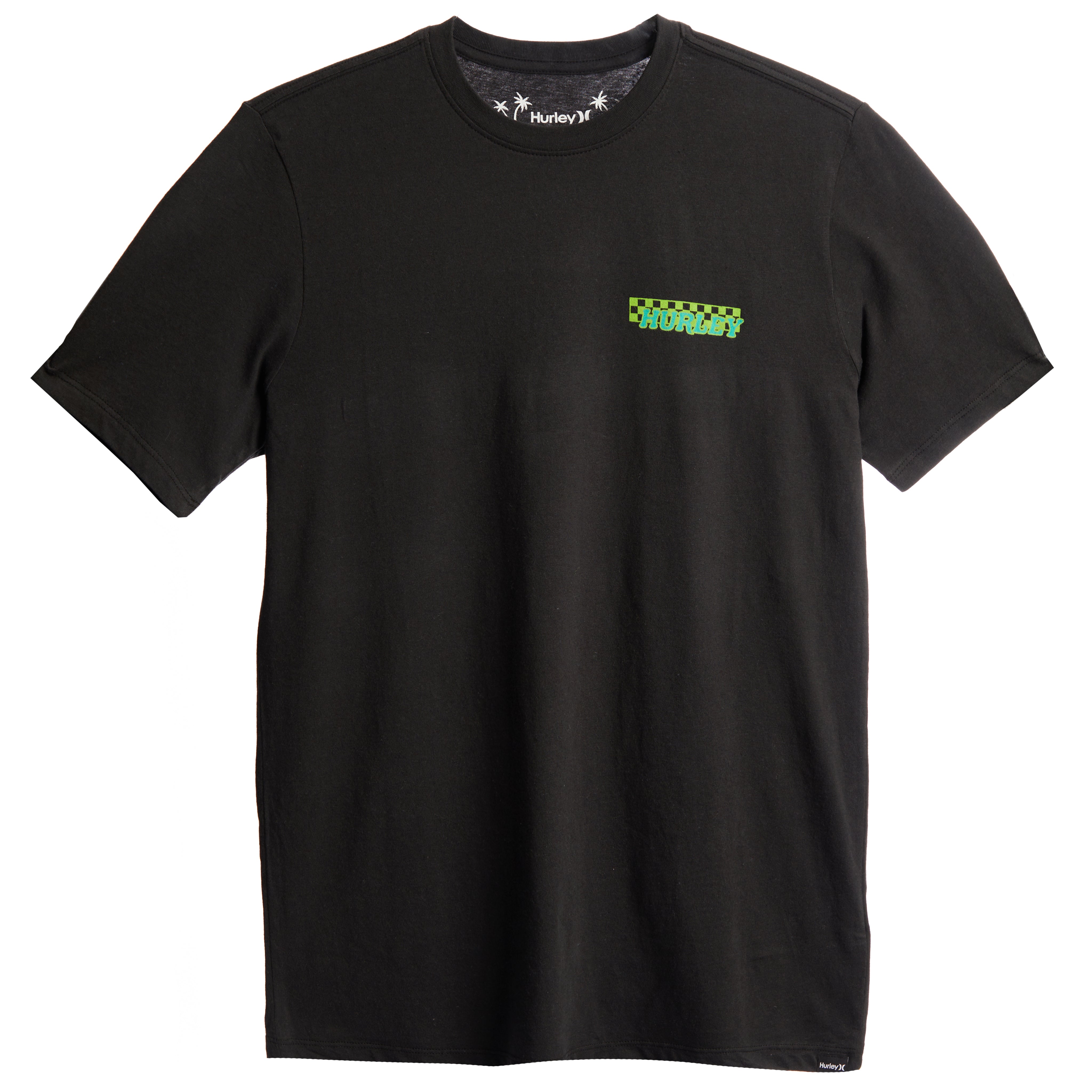 Lazy Daze Tee - Denny's