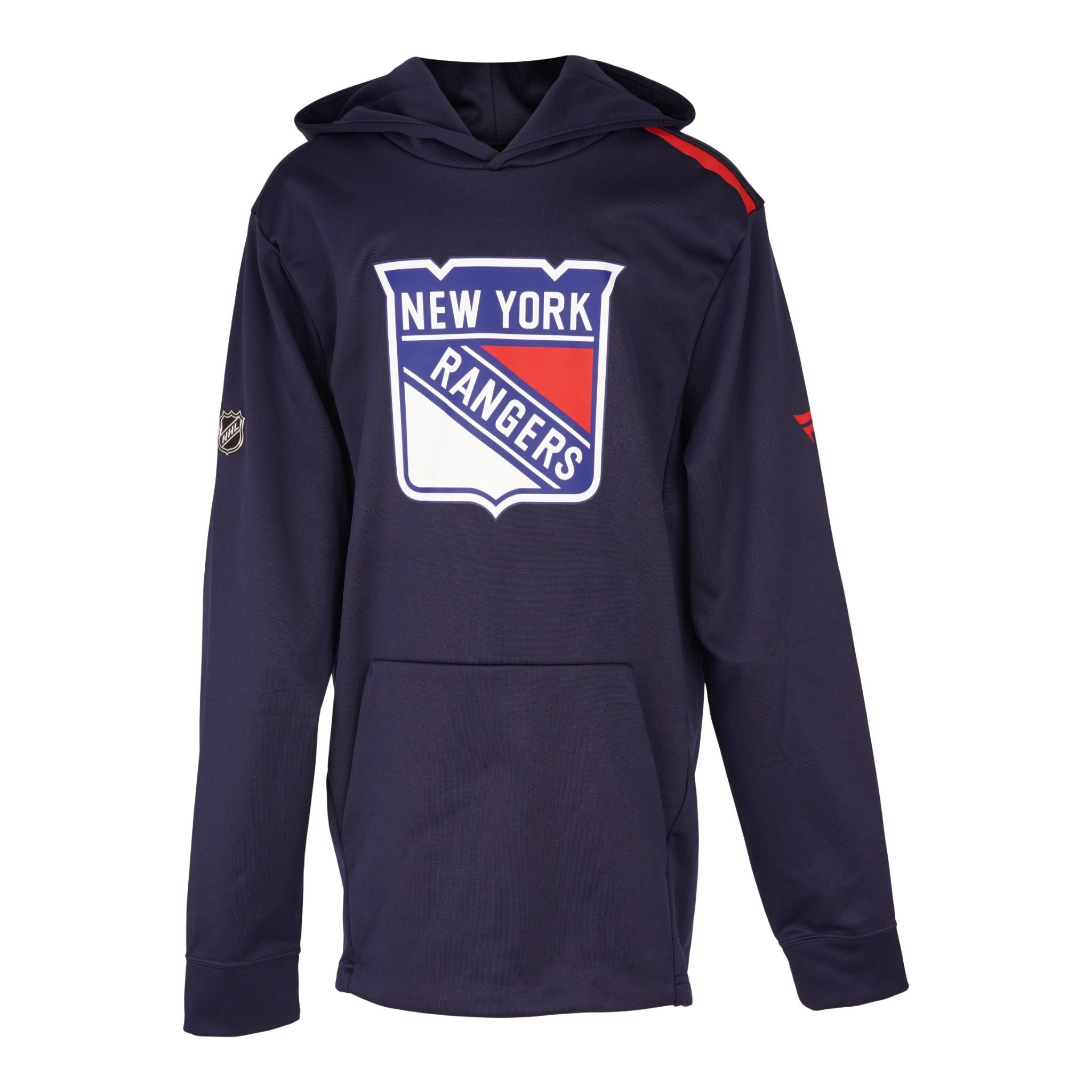 Rangers Rinkside Hoodie - Denny's