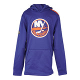 Islanders Rinkside Hoodie - Denny's
