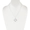 Open Star Rainbow Necklace - Denny's