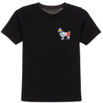 Muscle Goat Tee - Denny's