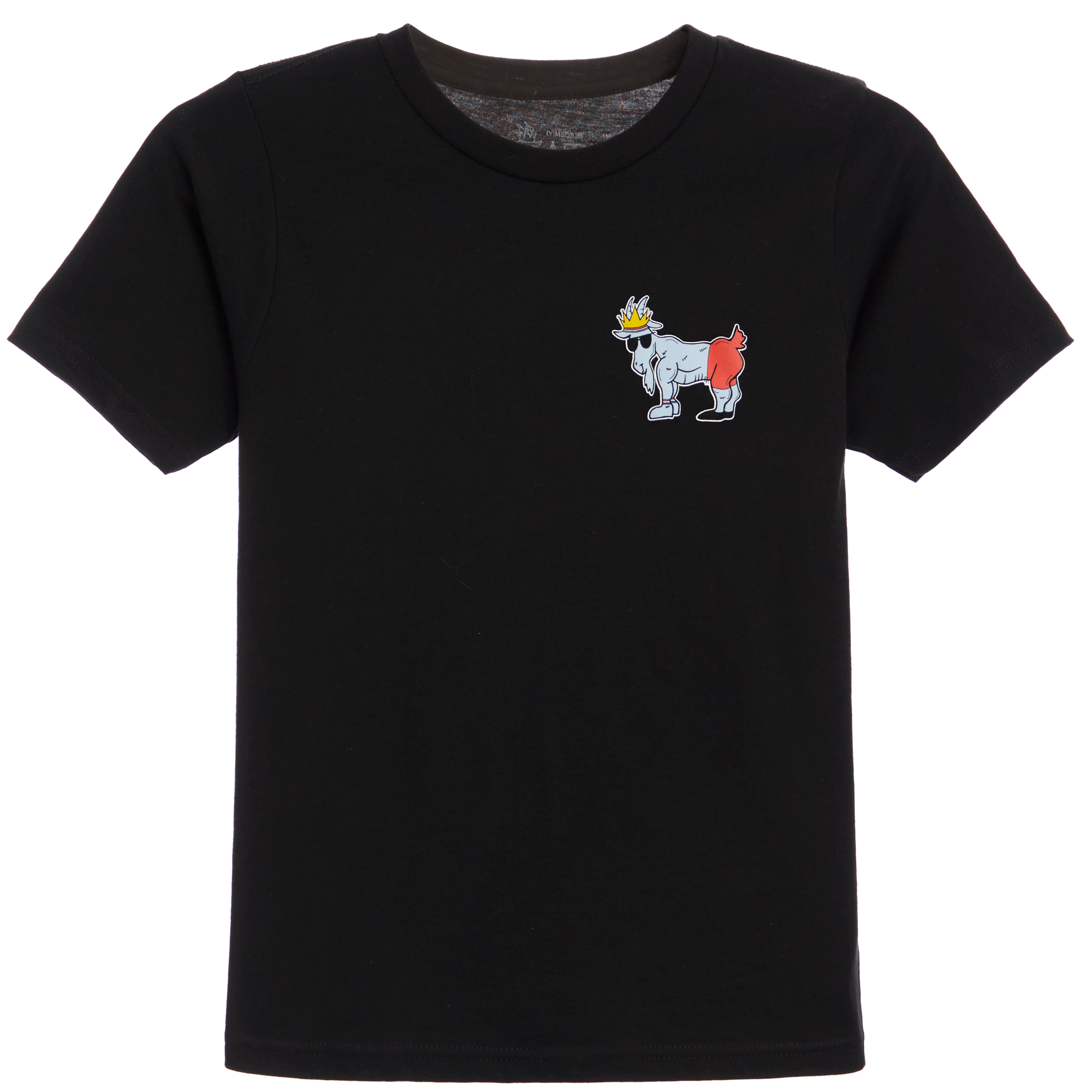 Muscle Goat Tee - Denny's