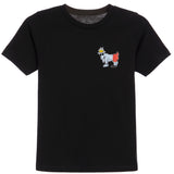 Muscle Goat Tee - Denny's
