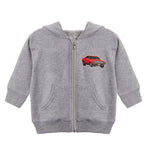 Muscle Machine Hoodie - Denny's