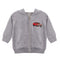 Muscle Machine Hoodie - Denny's