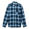 Portland Sherpa Lined Flannel - Denny's