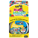 Hide Inside Mixed Emotions Putty - Denny's