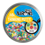 Hide Inside Mixed Emotions Putty - Denny's