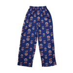 Mets Logo Lounge Pant - Denny's