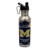 University Michigan Water Bottle - Denny's
