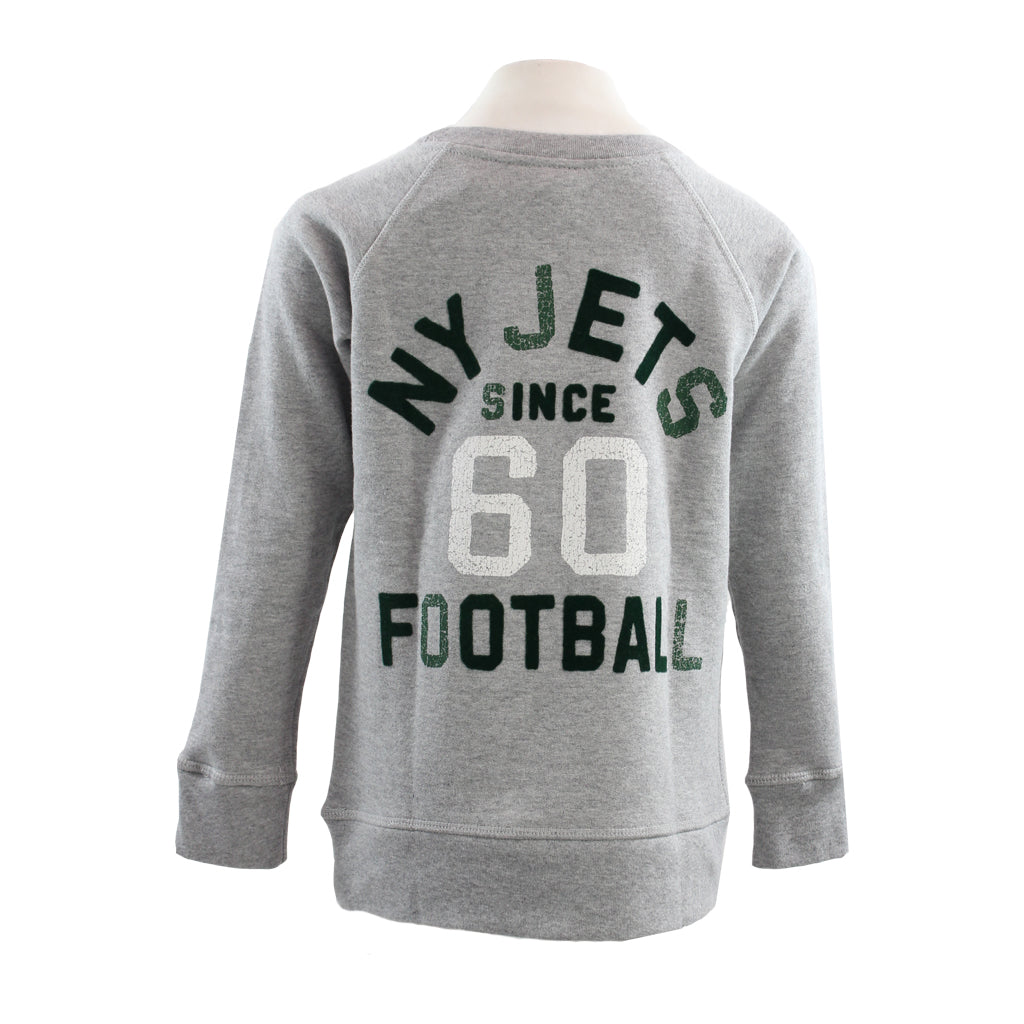 Jets Sweatshirt - Denny's