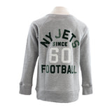 Jets Sweatshirt - Denny's