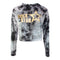 Rock Star Tye Dye Sweatshirt - Denny's