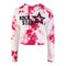 Rock Star Tye Dye Sweatshirt - Denny's