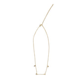 Love Necklace - Denny's