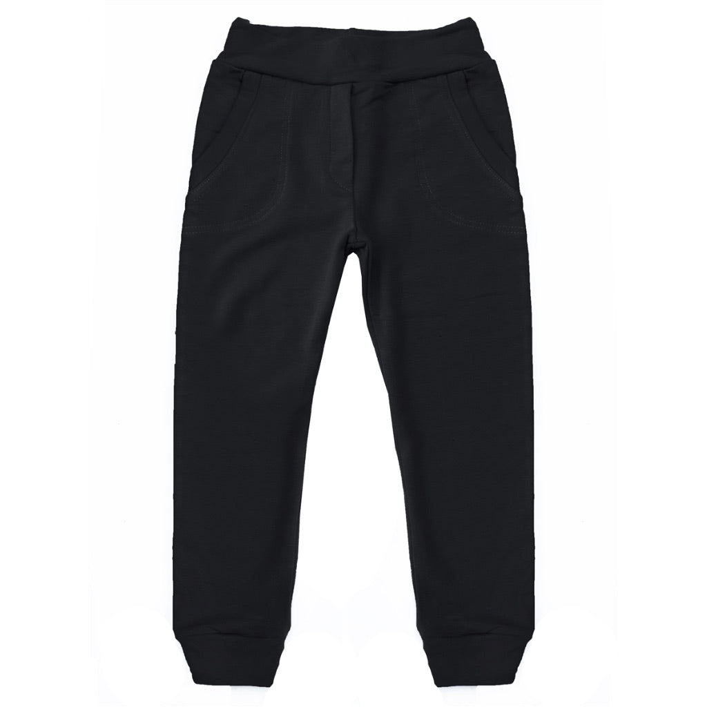 Side Pocket Jogger - Denny's