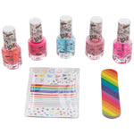 Nail Polish Set Cotton Candy - Denny's