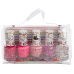 Nail Polish Set - Denny's