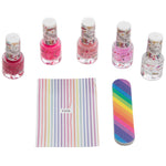 Nail Polish Set - Denny's