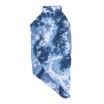 Navy Hooded Towel - Denny's