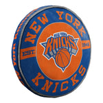 Knicks Pillow - Denny's