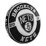 Nets Cloud Pillow - Denny's