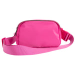 Nylon Belt Bag - Denny's