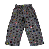 4-7 NBA Lounge Pant - Denny's