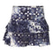 Tie Dye Eyelet Skirt - Denny's