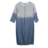 Steel Blue Ombre Converter - Denny's
